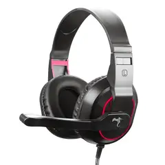 KOLKE - Audifonos Gamer Phoenix Jack 35mm