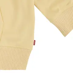 LEVIS - Poleron Niña Hoddie Liso