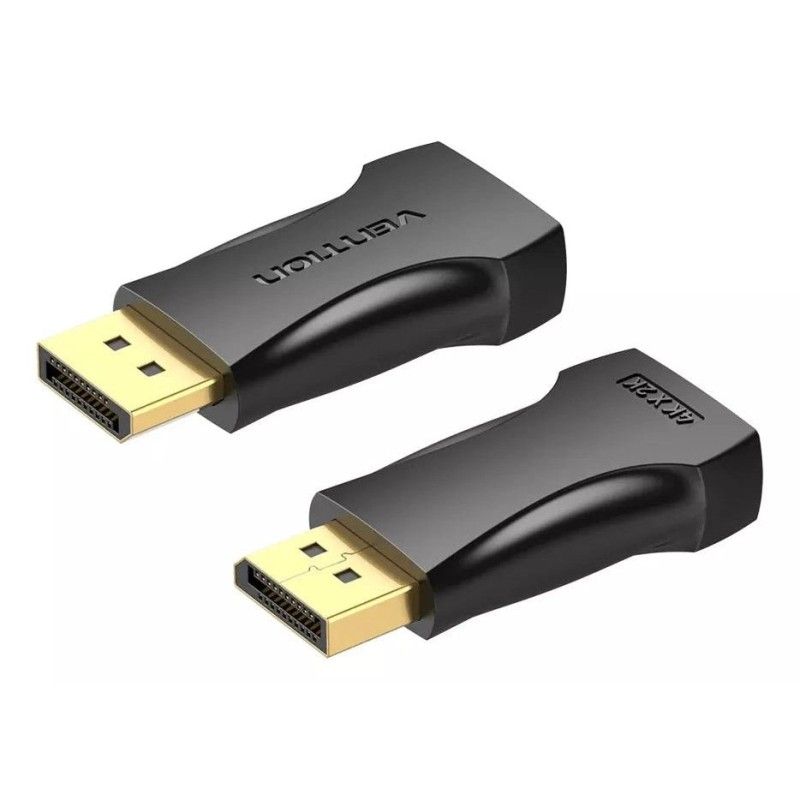 VENTION - Adaptador Display Port a Hdmi Vention