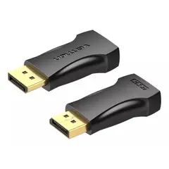 VENTION - Adaptador Display Port a Hdmi