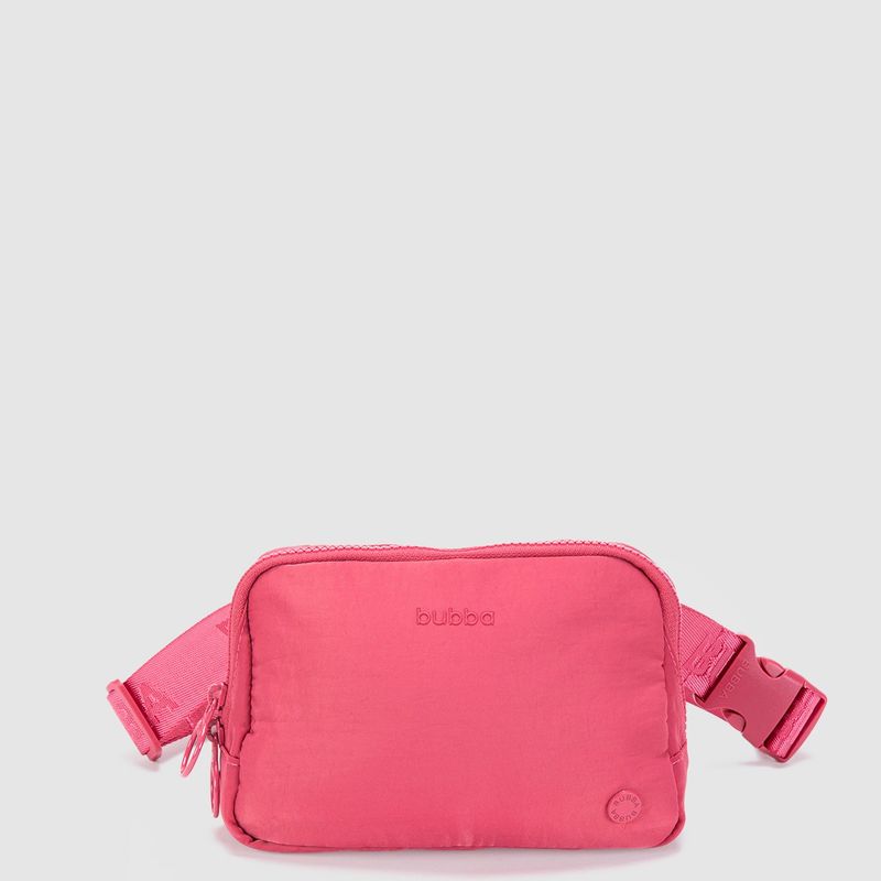 BUBBA - Crossbag Anytime Red Bubba Essentials