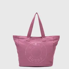 BUBBA - Tote Canvas Blush Essentials