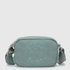 BUBBA - Purse Canvas Stone Essentials