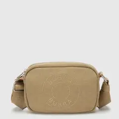 BUBBA - Purse Canvas Camel Essentials