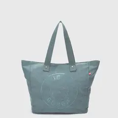 BUBBA - Tote Canvas Stone Essentials