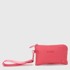 BUBBA - Billetera Anytime Red Essentials