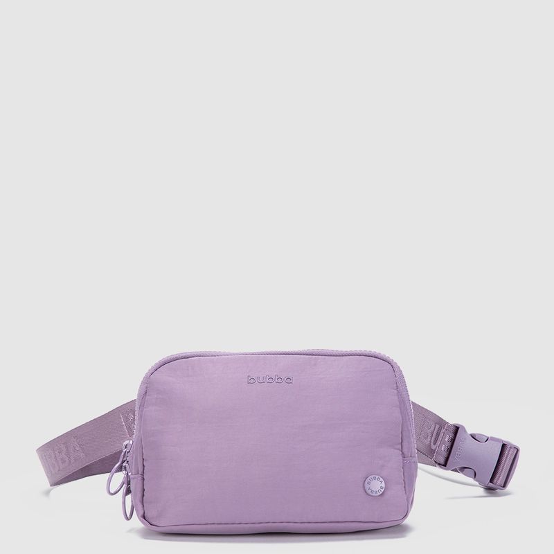 BUBBA - Crossbag Anytime Lilac Bubba Essentials