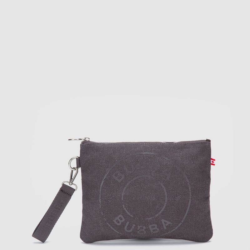 BUBBA - Clutch Canvas Terra Bubba Essentials