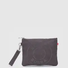 BUBBA - Clutch Canvas Terra Essentials