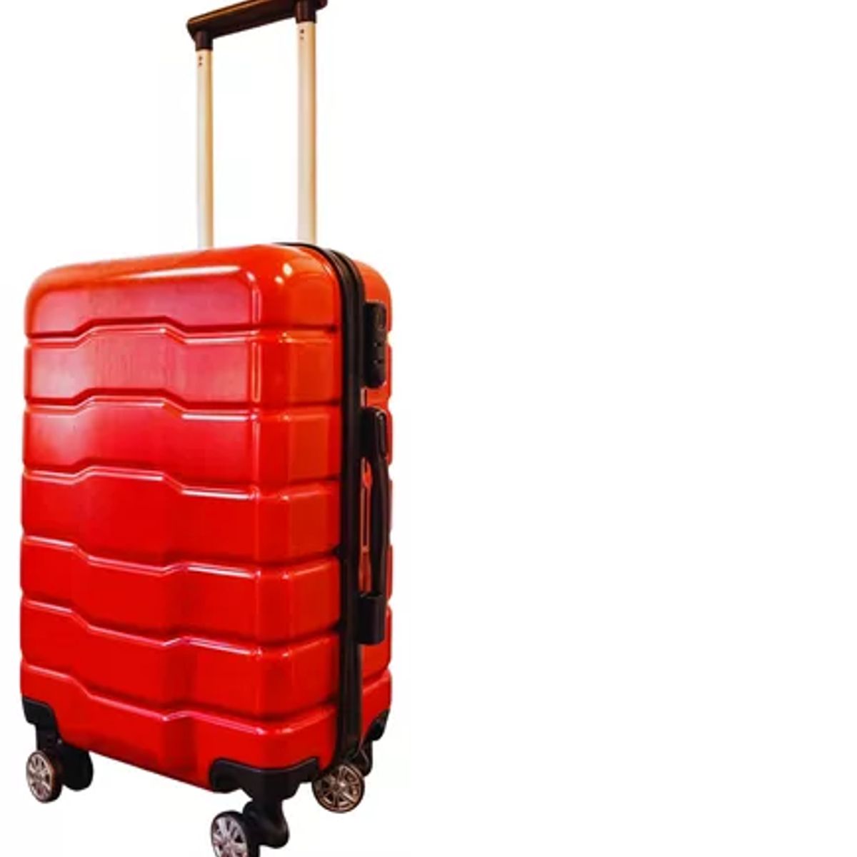 GENERICO - Maleta Cabina Maletas Pequeñas Maletas Rigida Maleta De 10kg