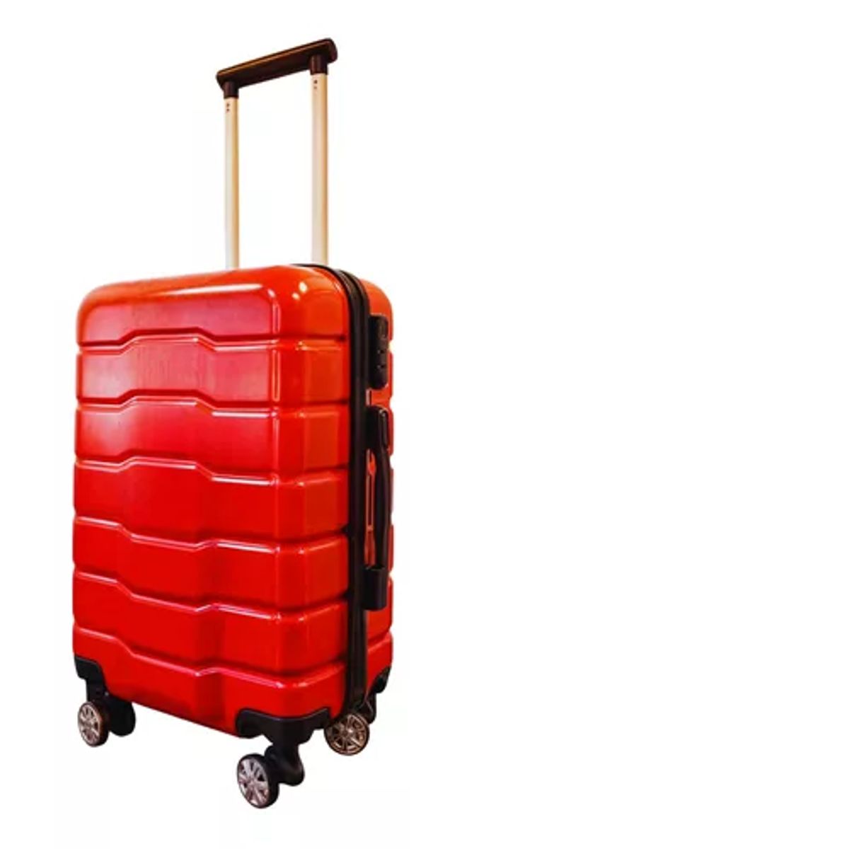 GENERICO - Maleta Cabina Maletas Pequeñas Maletas Rigida Maleta De 10kg