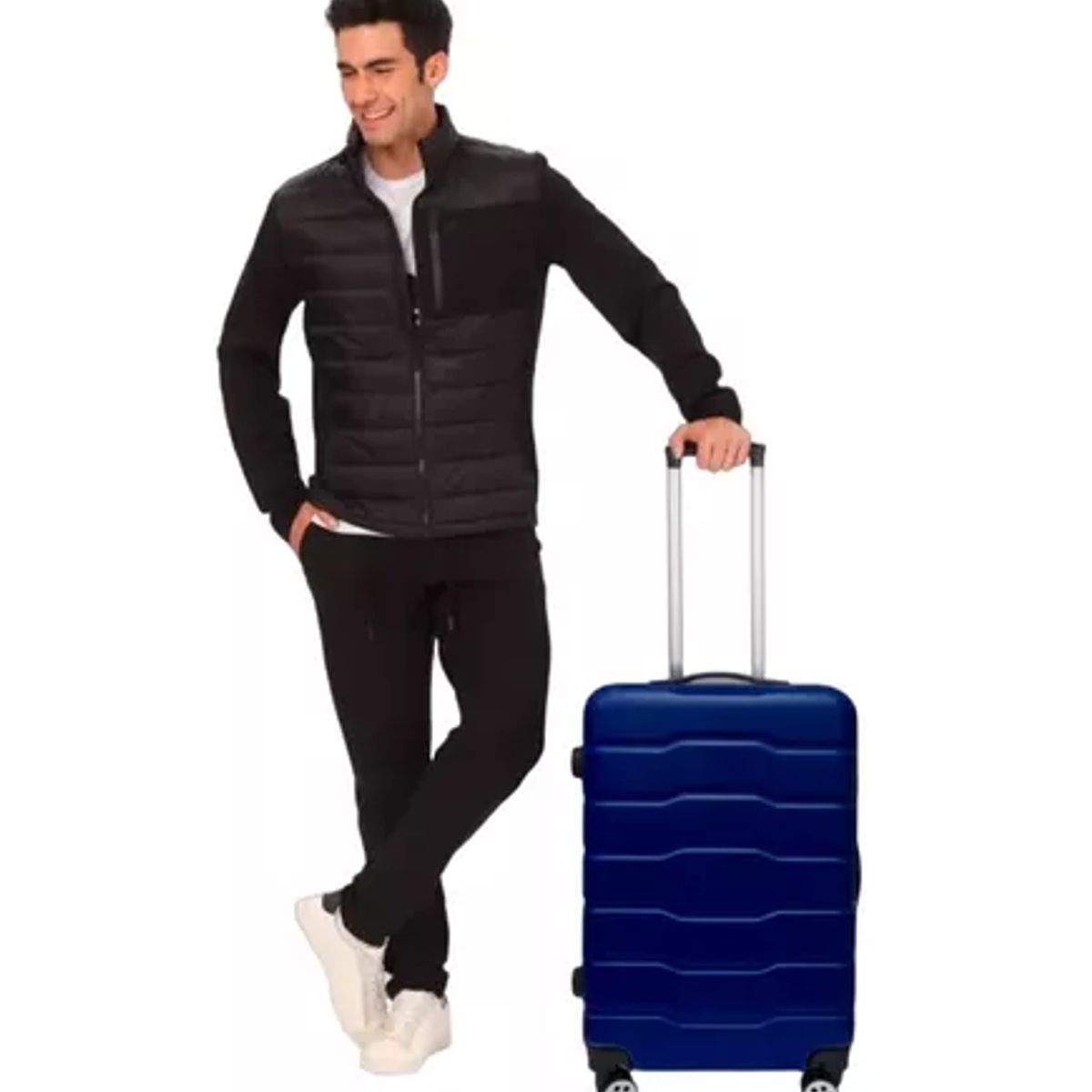 GENERICO - Maleta Cabina Maletas Pequeñas Maletas Rigida Maleta De 10kg