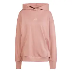 ADIDAS - Polerón con Capucha ALL SZN French Terry Holgado
