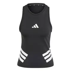 ADIDAS - Polera Sin Mangas Future Icons 3 Tiras
