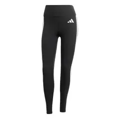 ADIDAS - Calzas 78 Optime Essentials 3 Tiras Tiro Alto