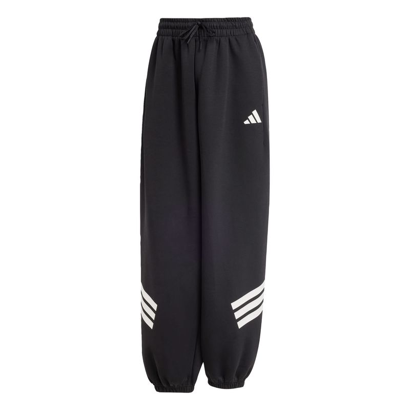ADIDAS - Pantalón Parachute Future Icons 3 Tiras