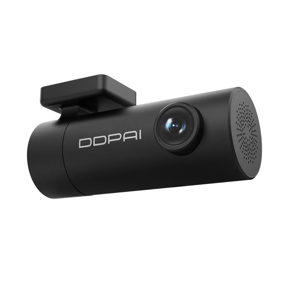 DDPAI - Cámara Vigilancia para Carro1296P DDPAI MINI PRO Dash Cam + cableado