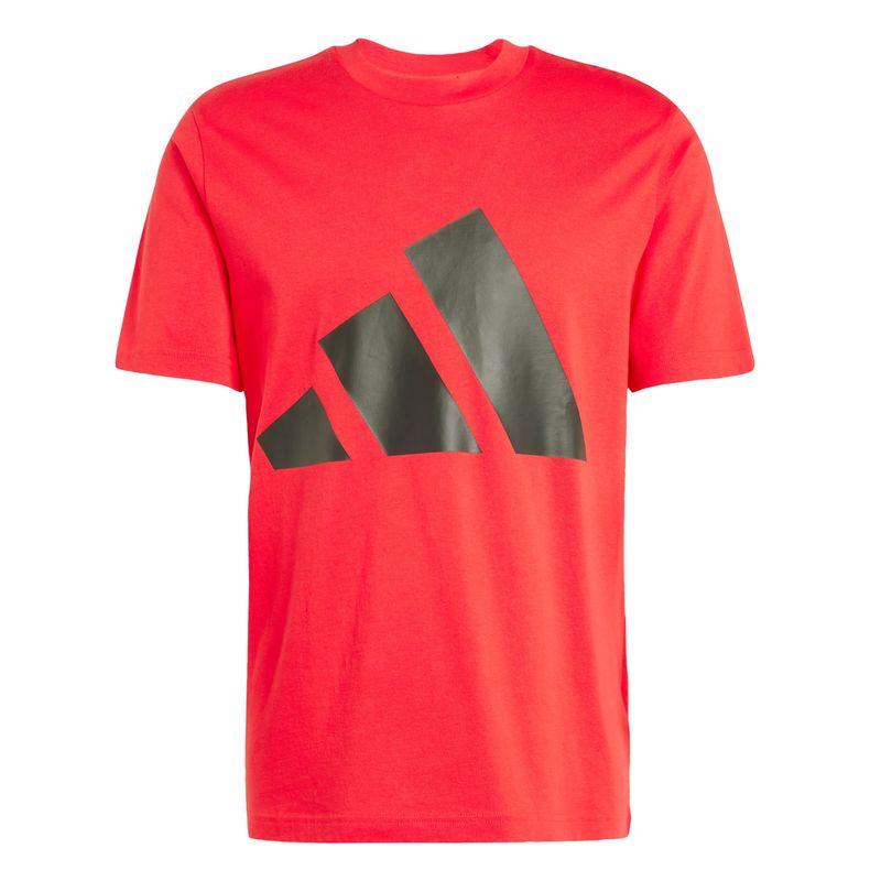 ADIDAS - Polera Essentials Logo Grande