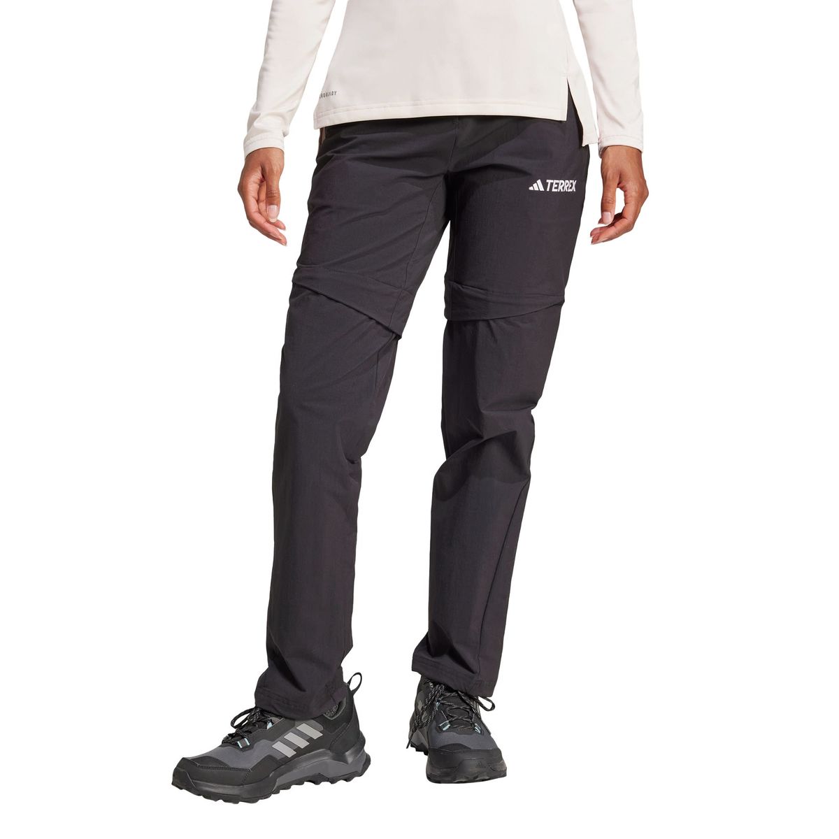 ADIDAS - Pantalón Terrex Multi Zip-Off