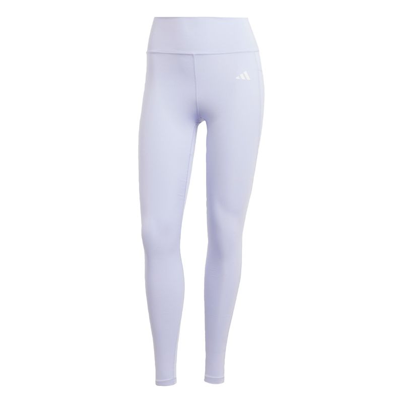 ADIDAS - Calzas Largas Optime Essentials Bolsillo Oculto