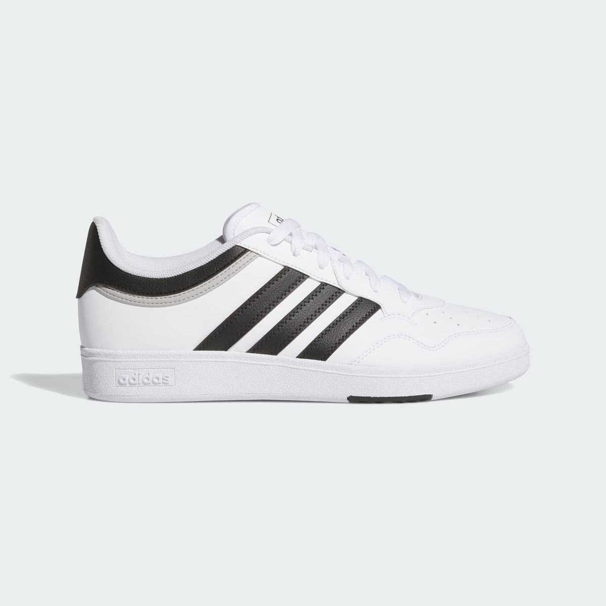 ADIDAS - Zapatillas Hoops 40