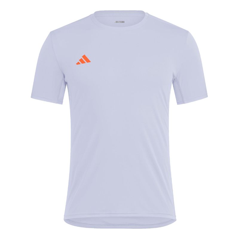 ADIDAS - Polera de Running Adizero Essentials