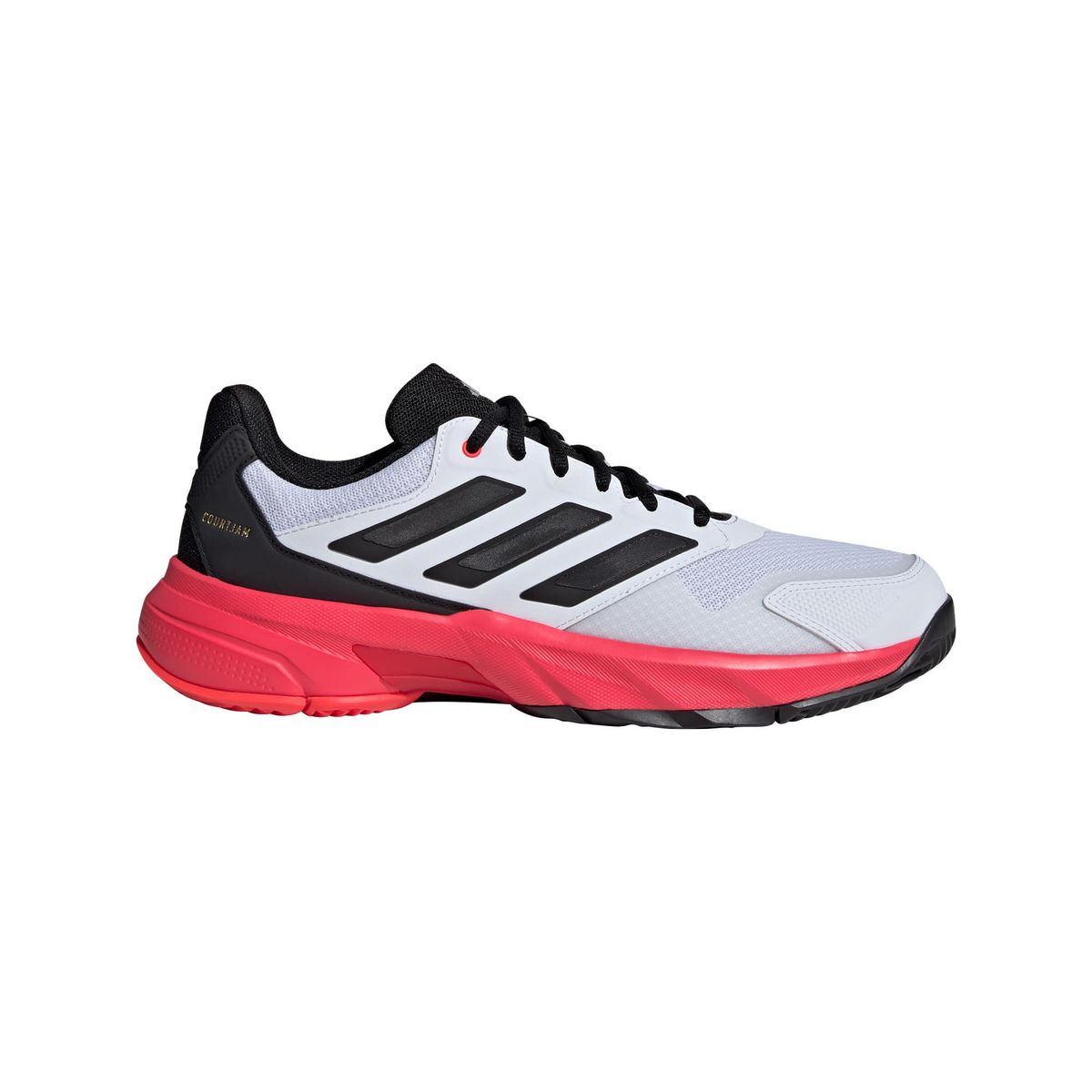 ADIDAS - Zapatillas Courtjam Control 3 para Tenis