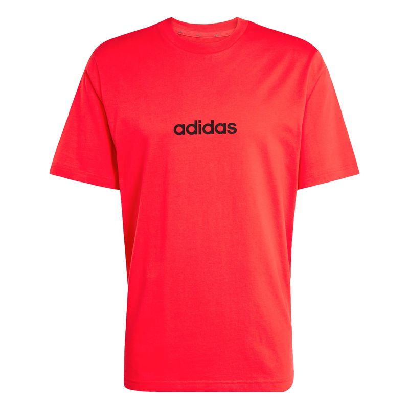 ADIDAS - Polera Essentials Linear