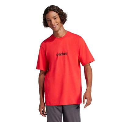 Imagen 2 del producto Polera Essentials Linear