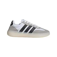 ADIDAS - Barreda Decode Zapatilla Urbana Hombre Cuero Blanco