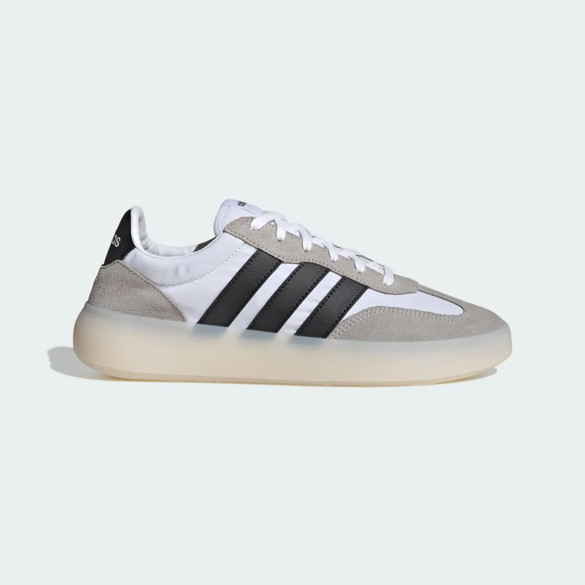 ADIDAS - Zapatilla Barreda Decode