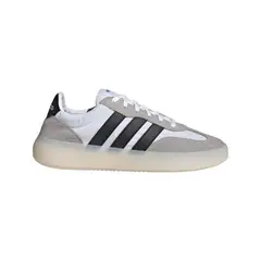 ADIDAS - Barreda Decode Zapatilla Urbana Hombre Cuero Blanco