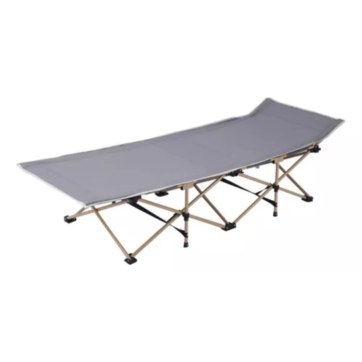 SHOP EHOME BAG - Cama Catre Plegable Resistente 150kg + Bolso Camping