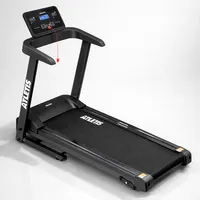 Trotadora Apex 3 Fit 12.8km/h 2.0hp Plegable