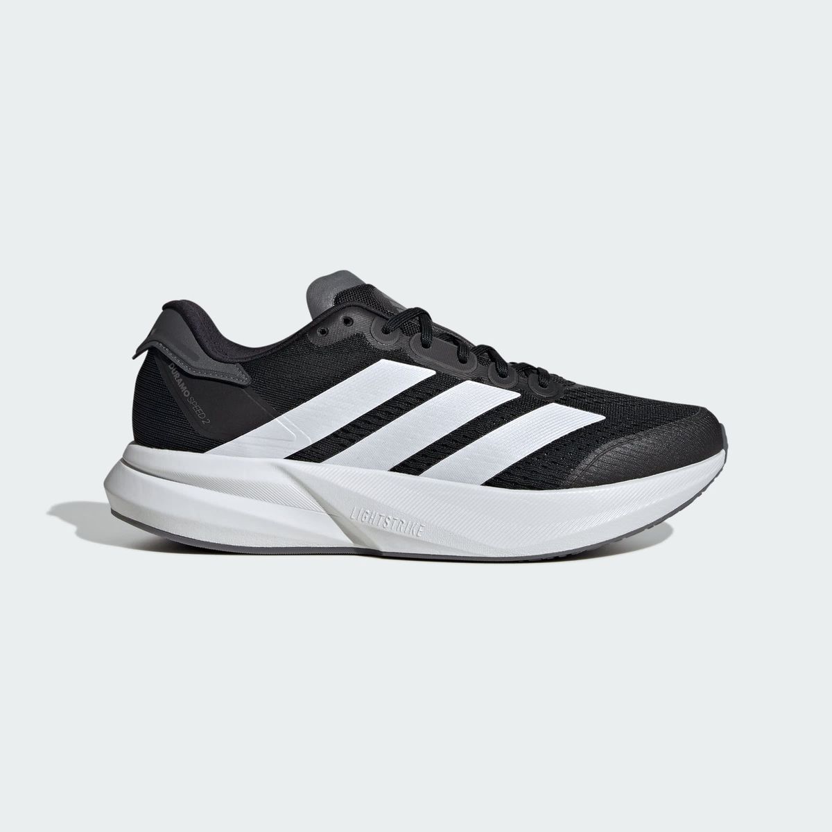 ADIDAS - Zapatilla Running Hombre Negro Adidas