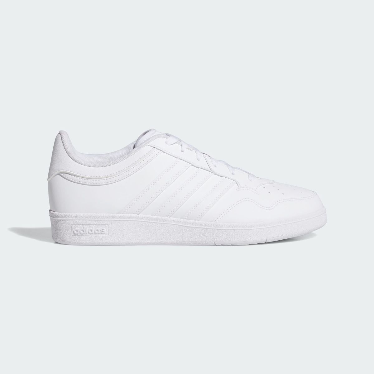 ADIDAS - Zapatillas Hoops 40