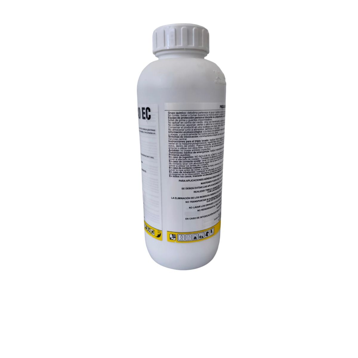 GENERICO - HERBICIDA CLETODIM 240 EC