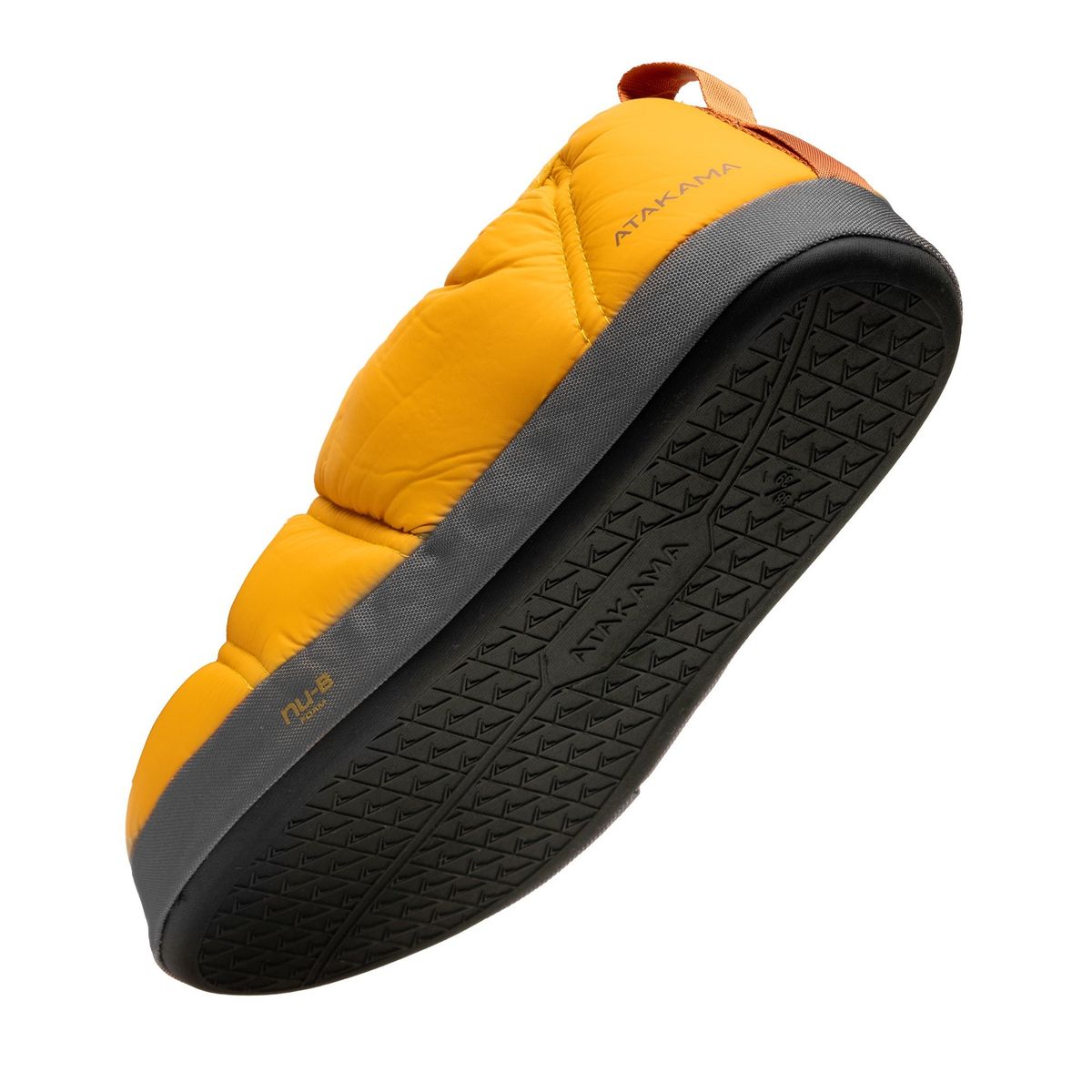 ATAKAMA OUTDOOR - Pantufla Térmica Mujer Futaleufú Atakama Outdoor