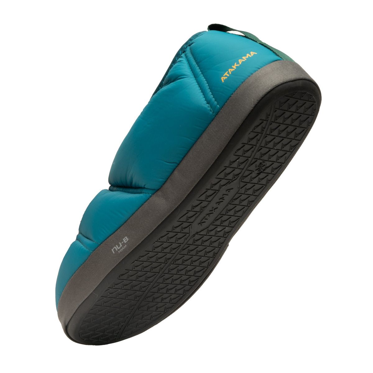 ATAKAMA OUTDOOR - Pantufla Térmica Mujer Futaleufú Atakama Outdoor