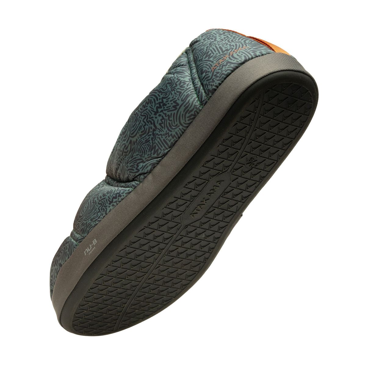 ATAKAMA OUTDOOR - Pantufla Térmica Mujer Futaleufú Atakama Outdoor