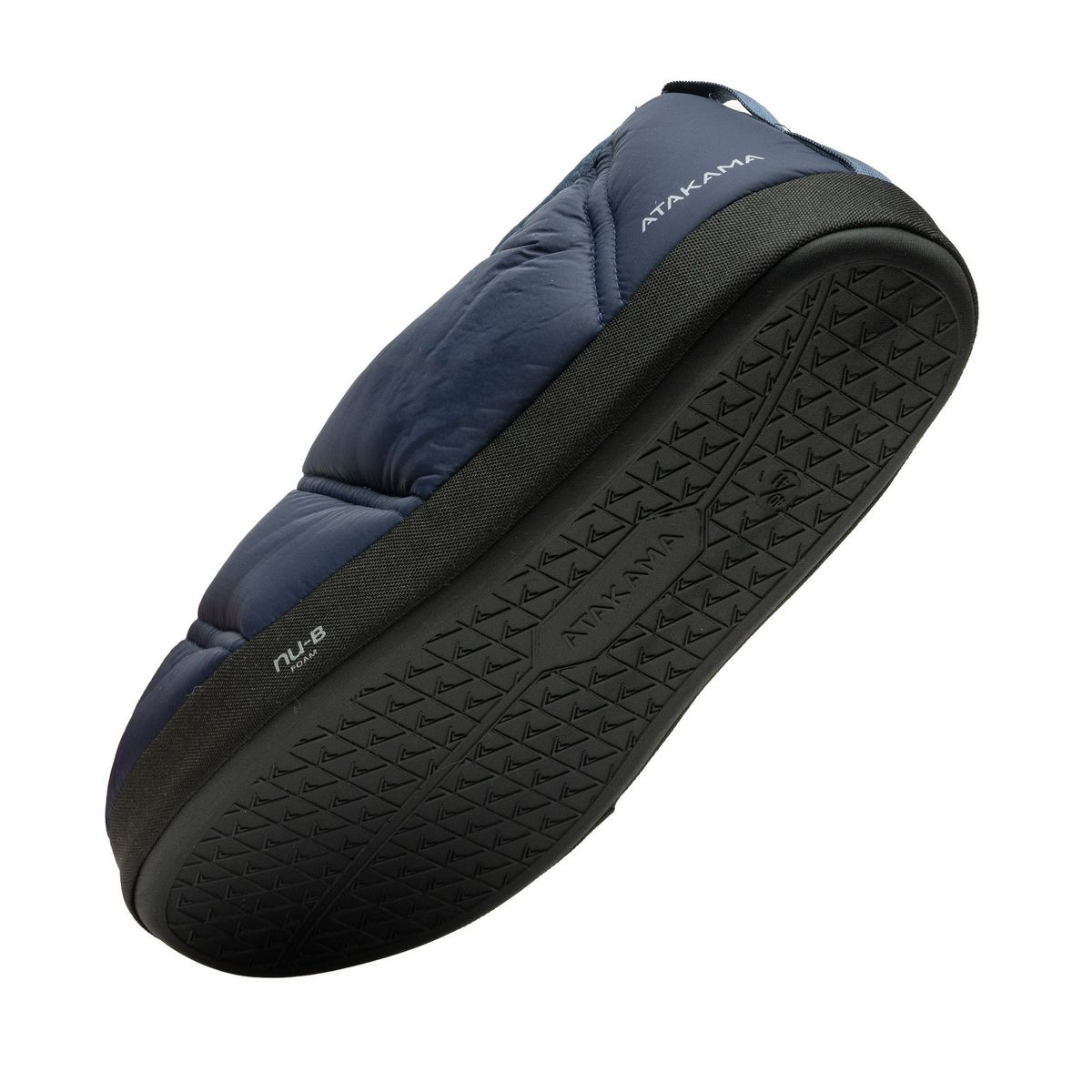 ATAKAMA OUTDOOR - Pantufla Térmica Mujer Futaleufú Atakama Outdoor