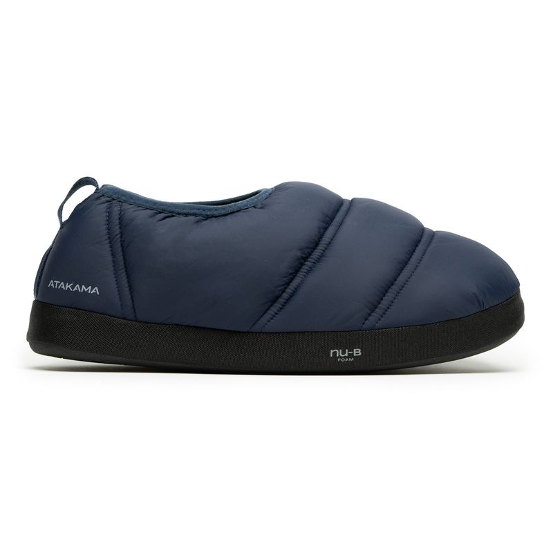 ATAKAMA OUTDOOR - Pantufla Térmica Mujer Futaleufú Atakama Outdoor
