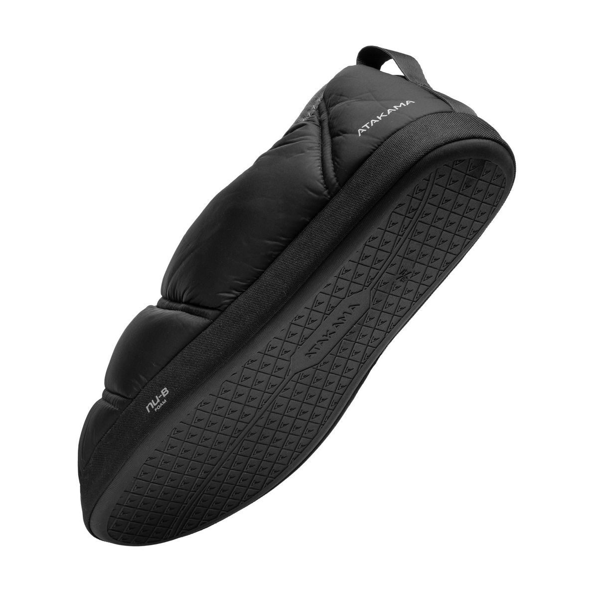 ATAKAMA OUTDOOR - Pantufla Térmica Mujer Futaleufú Atakama Outdoor