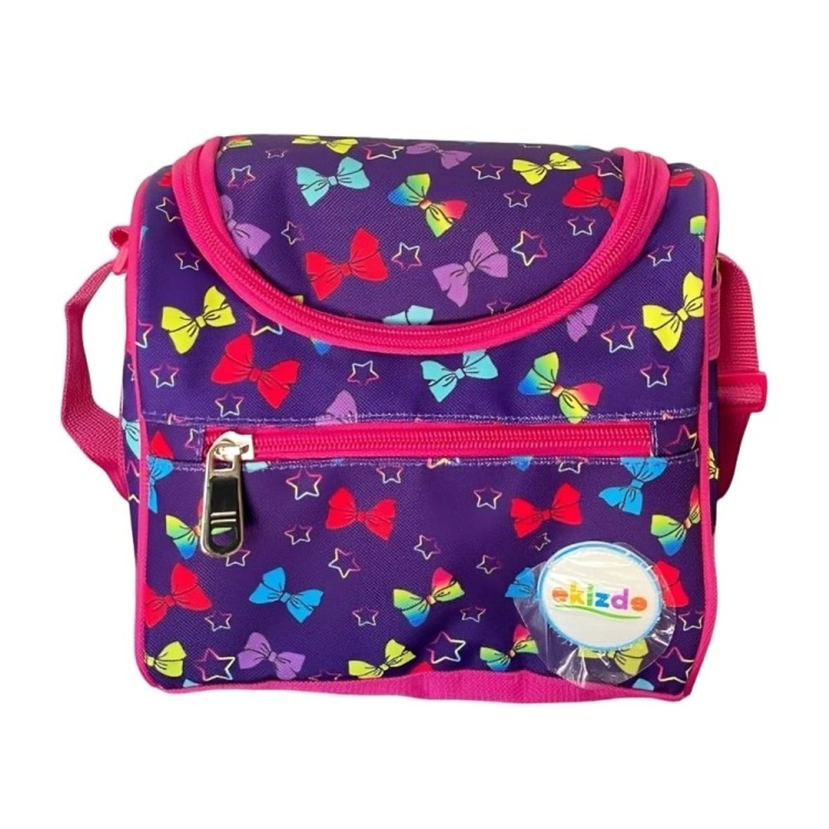 OEM - PACK ESCOLAR 3PCS EKIZDE REFORCED