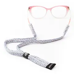 CROCODILE - Strap para lentes de la marca hecho de algodon