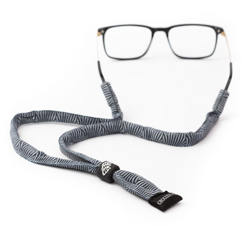 CROCODILE - Strap para lentes de la marca Crocodile hecho de algodon