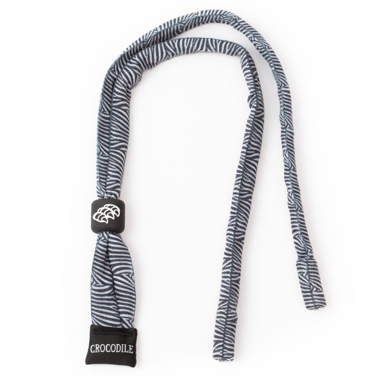 CROCODILE - Strap para lentes de la marca Crocodile hecho de algodon