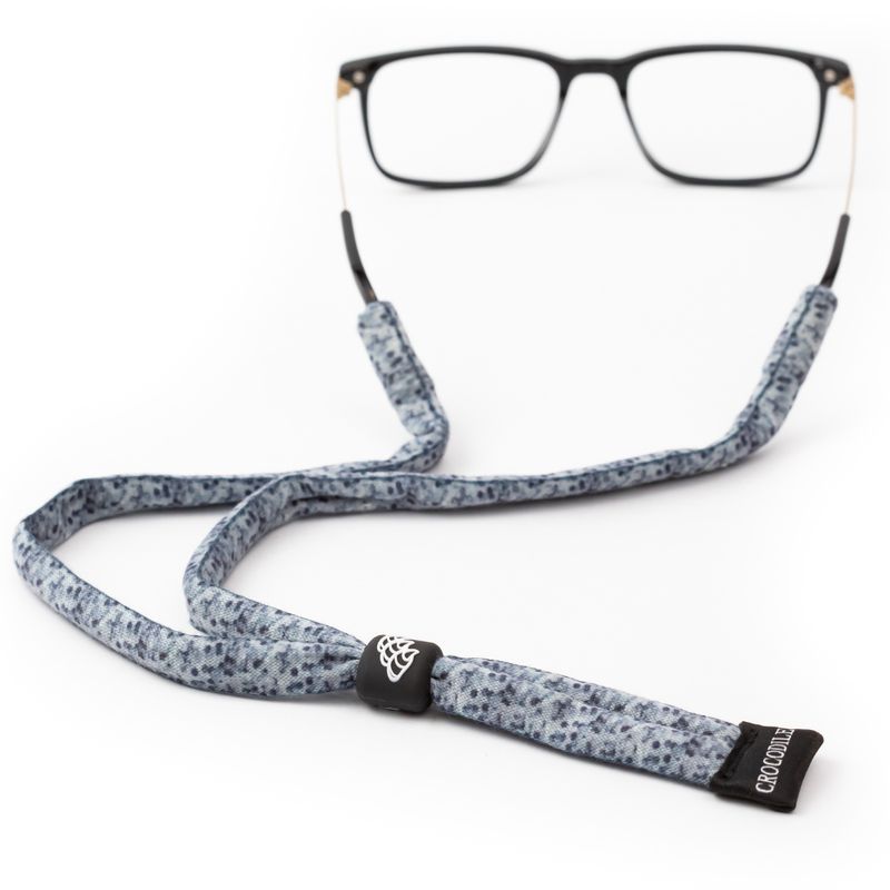 CROCODILE - Strap para lentes de la marca Crocodile hecho de algodon