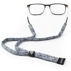CROCODILE - Strap para lentes de la marca hecho de algodon