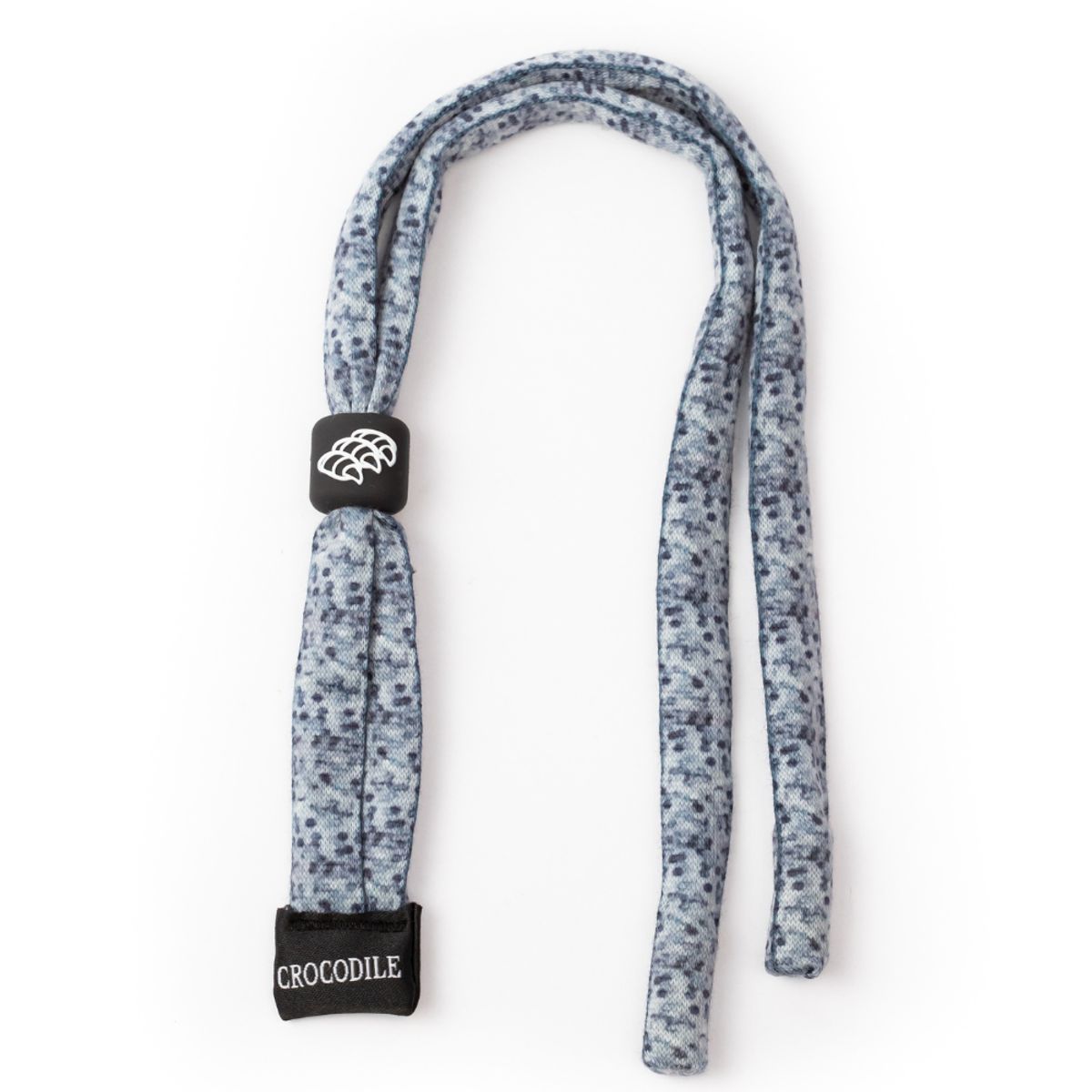CROCODILE - Strap para lentes de la marca Crocodile hecho de algodon